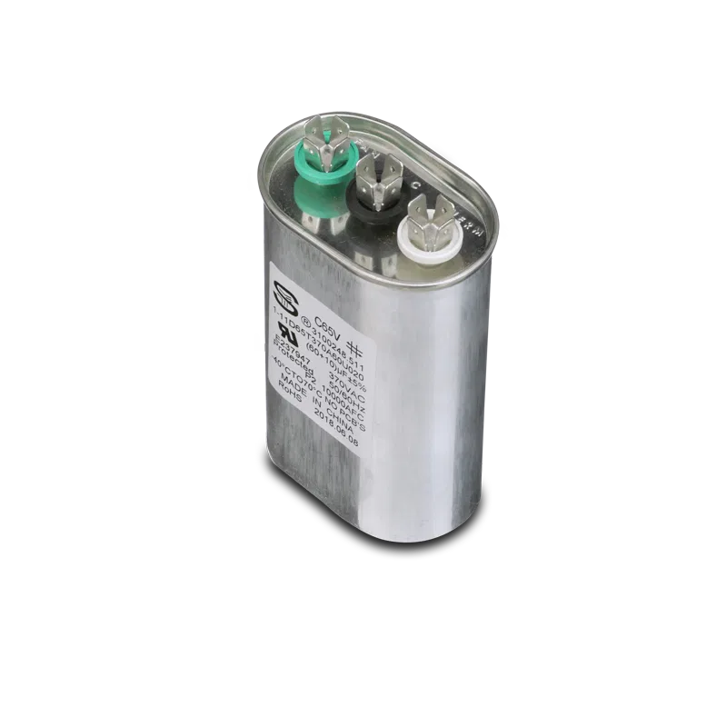 3311541.000 – DOMETIC Air Conditioner Capacitor, Run Capacitor For 15000 BTU Air Conditioner Units